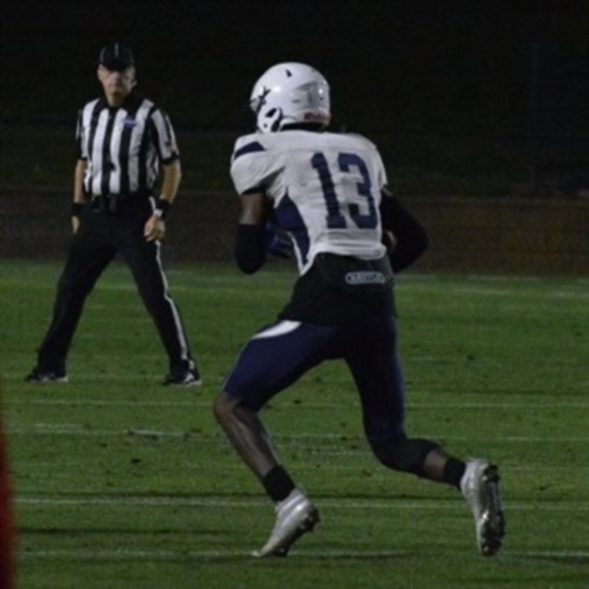 Elijah McDowell